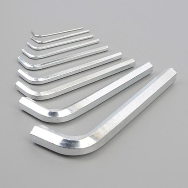 9P 육각렌치 세트