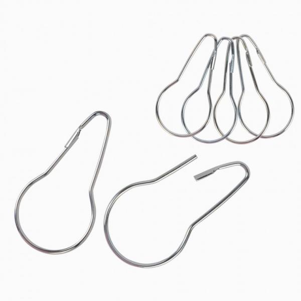 다목적 배모양 후크