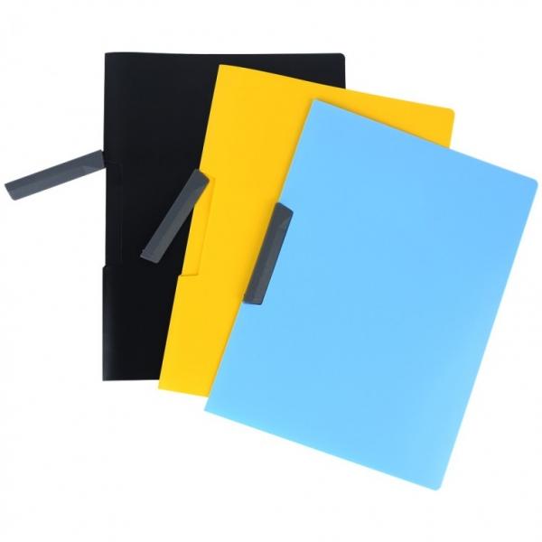 A4 스윙형 불투명 화일홀더