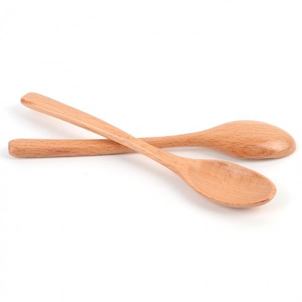 비취우드 티스푼 2P