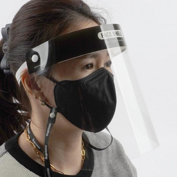 페이스 쉴드 투명마스크 1P