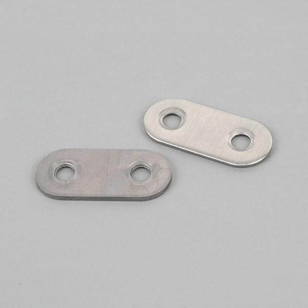 10P 일자형 다목적 평철 36mm