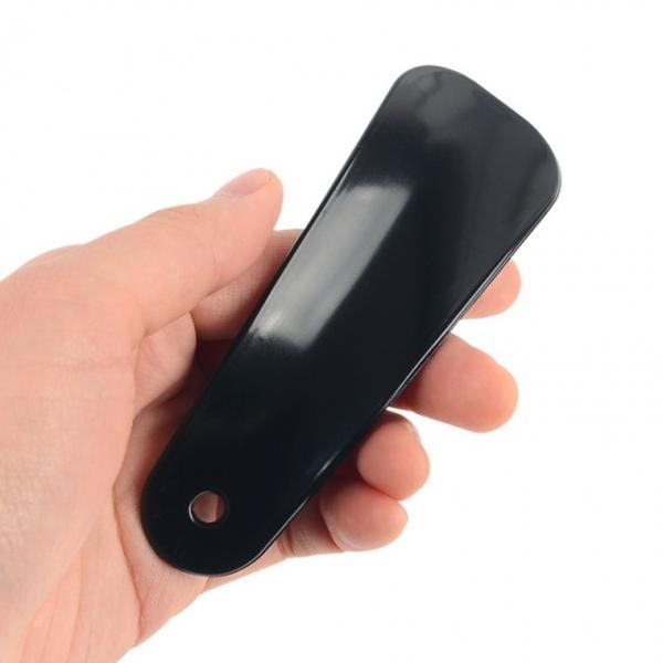 플라스틱 미니 구두주걱