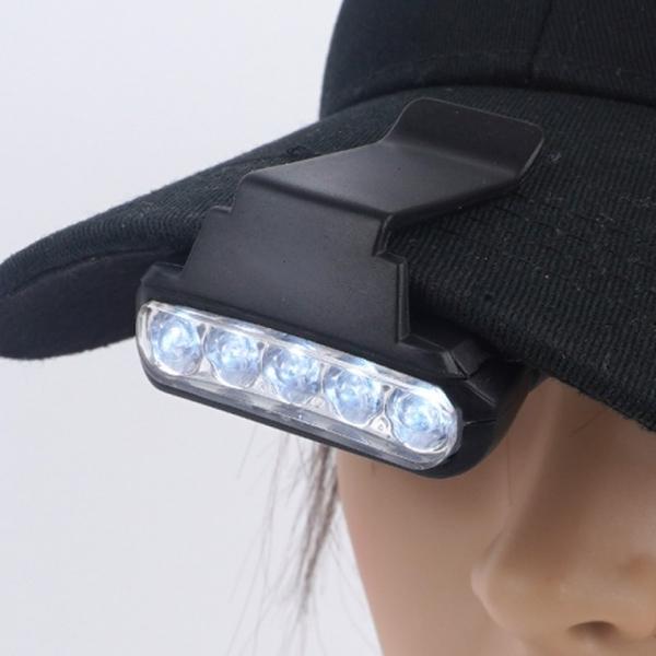 각도조절 LED 캡라이트 헤드랜턴