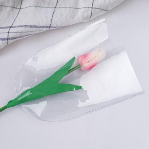 PVC 다용도 투명 커버 1P
