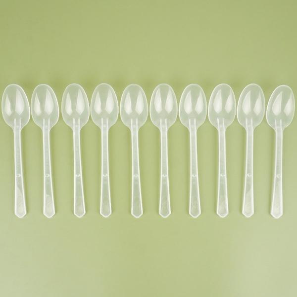 이라이프 10P 다회용 위생수저