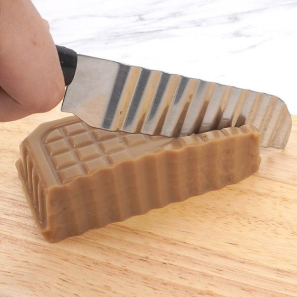 묵칼 무늬칼