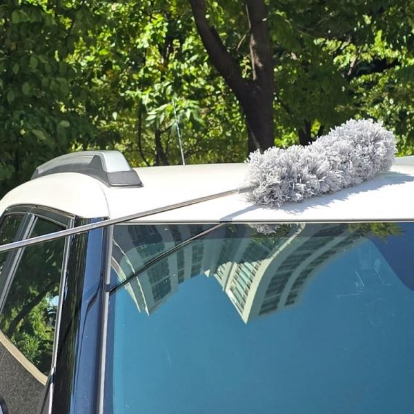 2.8M 안테나 청소솔