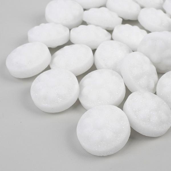 고체형 나프탈렌 향기방충제 화이트101