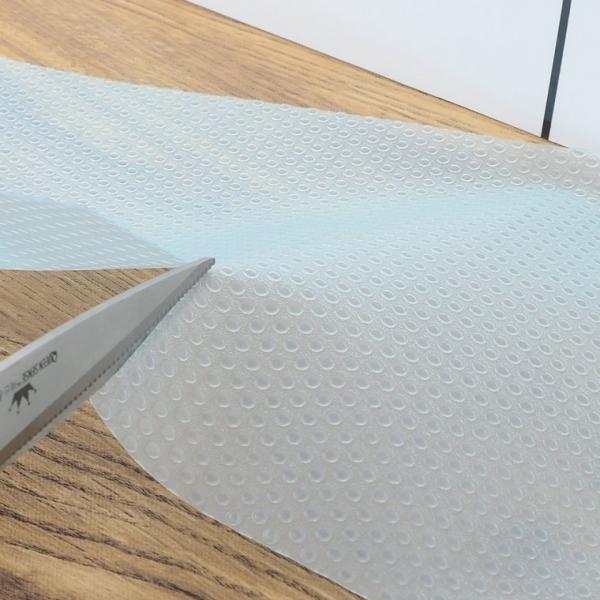 잘라쓰는 투명 논슬립매트