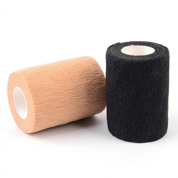 스포츠 압박 붕대 대형 7.5cm