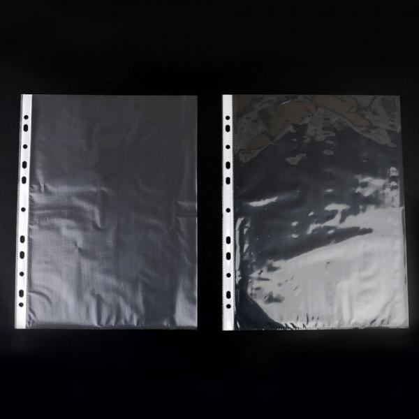 A4 화일속지 100P