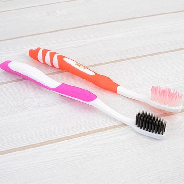 그린라이브 칫솔 1P