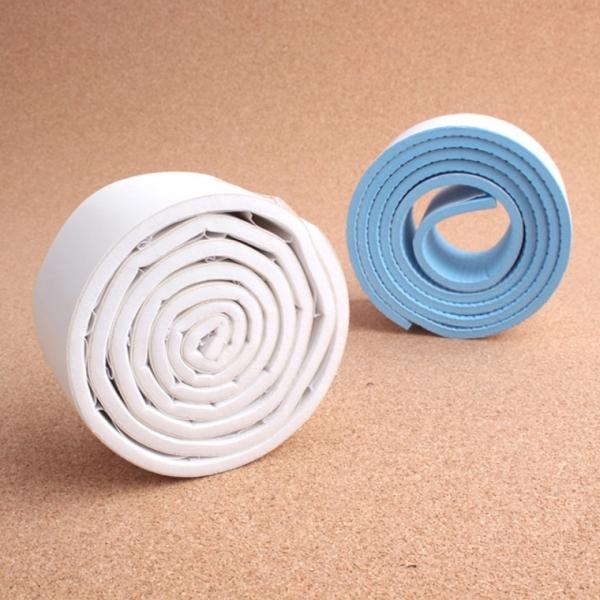 잘라쓰는 쿠션 모서리보호대 1M