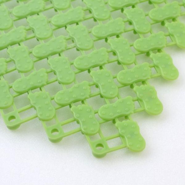 논슬립 칼라 퍼즐매트 1P