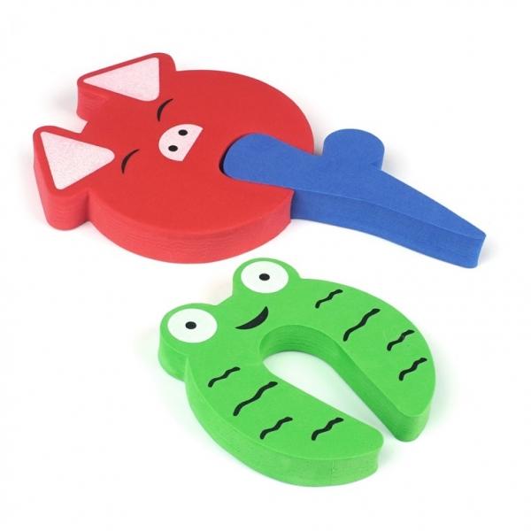 문닫힘방지 도어패드