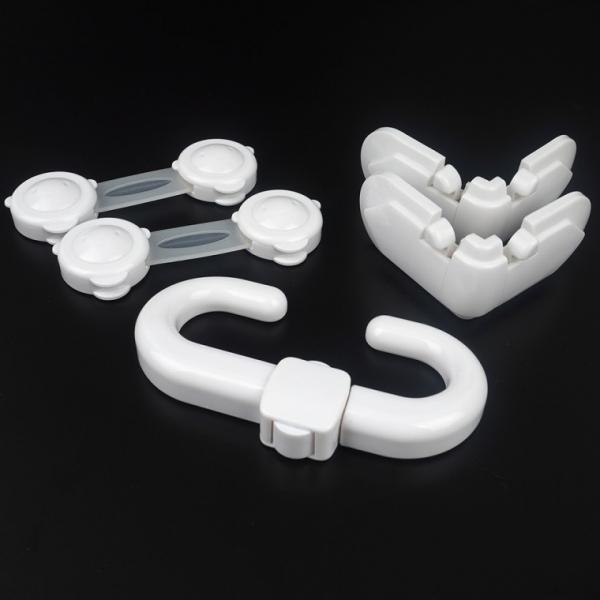 유아 안전 도어락