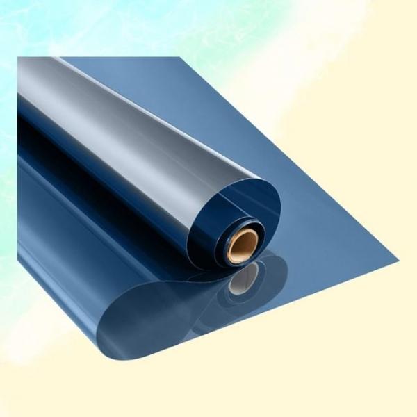 WL 단열필름 햇빛차단 시트지 외부시선차단 반사필름