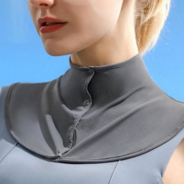 골프 목토시 야외 토시 쿨링 활동 목쿨 햇빛 차단 쿨토시