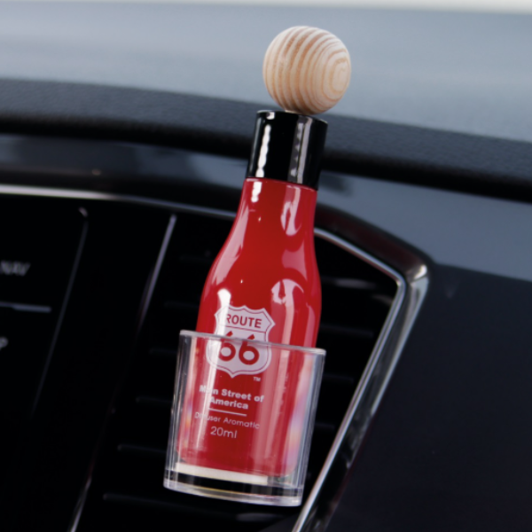 카렉스 루트66 송풍구 디퓨저 썬데이모닝