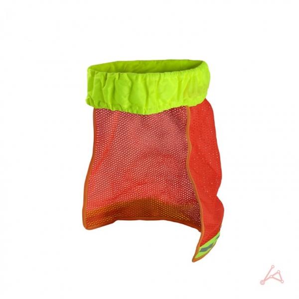 안전모용 햇빛 가리개