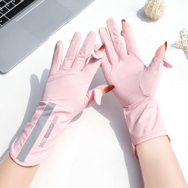 UV차단 자외선차단 햇빛차단 운전장갑