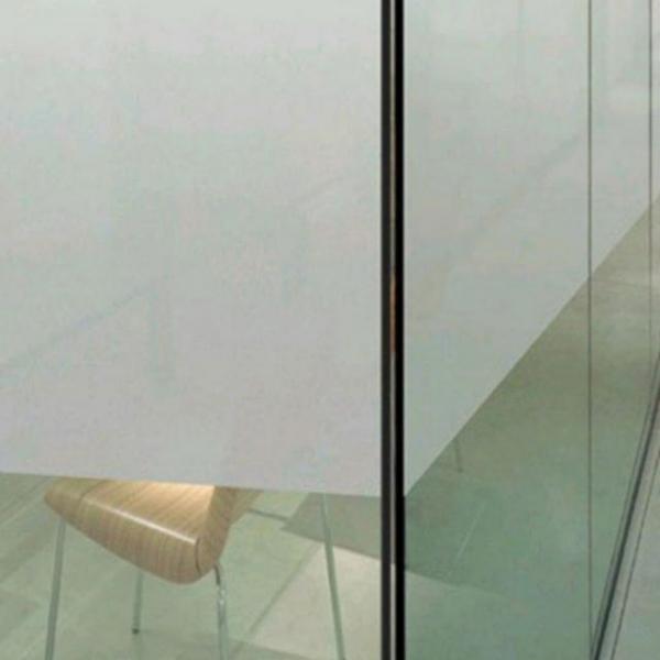 단열 썬팅 사생활 보호 유리창 창문 안개 유리 시트지