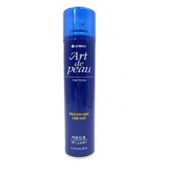 아르드포 헤어스프레이 280ml 햇빛 모발보호