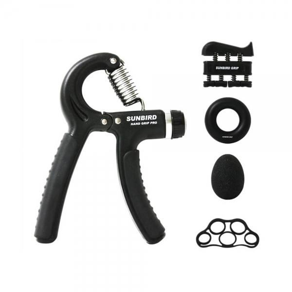 썬버드 악력기 5종 세트 SC-90