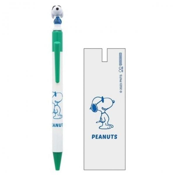 썬스타문구 마스코트 샤프 0.5mm 스누피 조쿨