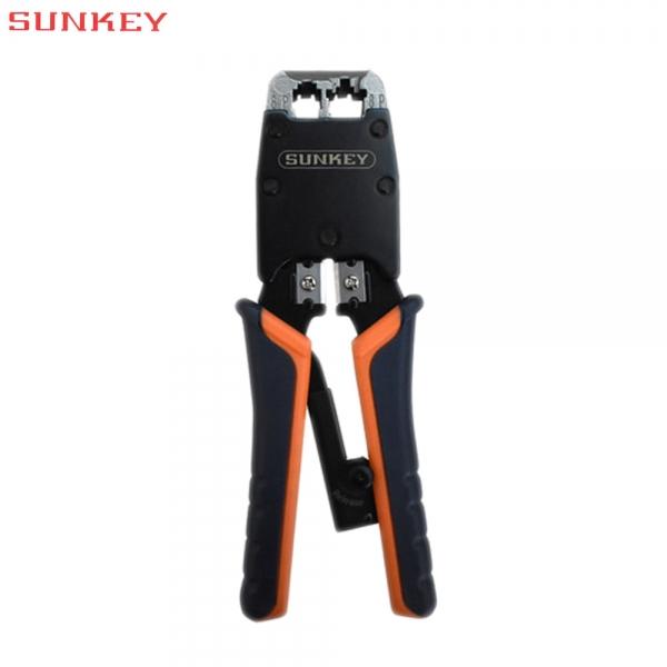 썬키 모듈러 압착기 SMC-500R