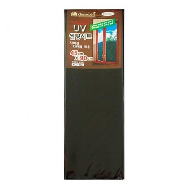 1케이앤씨 UV썬팅시트