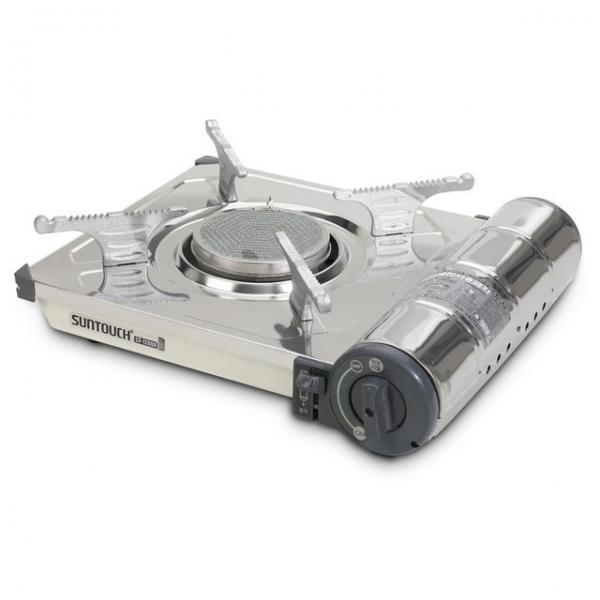 썬터치 ST-12000 가스버너 부르스타 휴대용 가스렌지