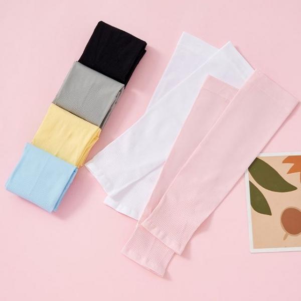 소프트 썬블락 팔토시 1쌍