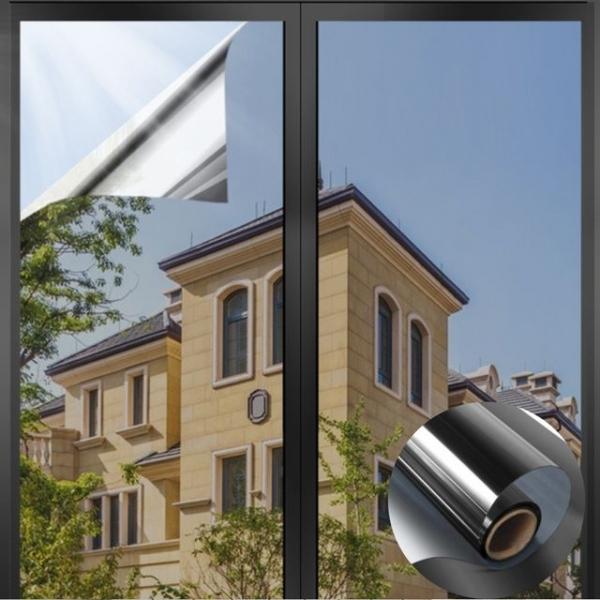 사생활보호필름 유리창 시트지 창문 썬팅지 컬러필름