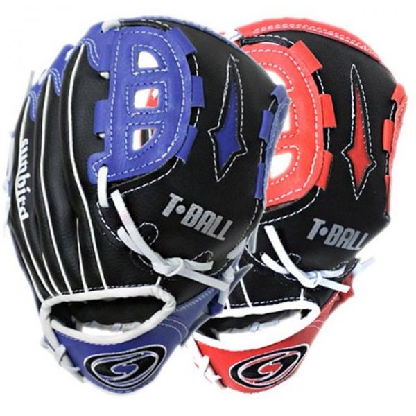 썬버드 티볼 글러브 좌투 우투 ST70 ST80 ST90