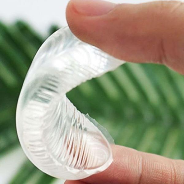 실리콘 퍼프 썬크림 클린징 밀착 비비크림