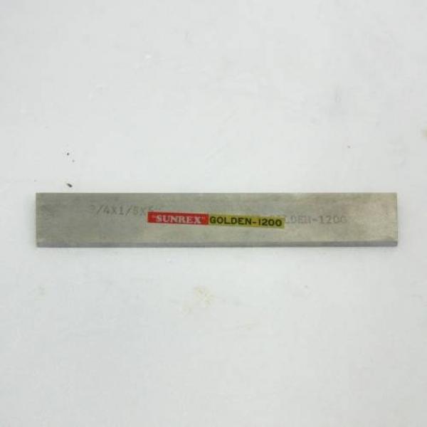 썬렉스 절단바이트(G1200) 1/2인치