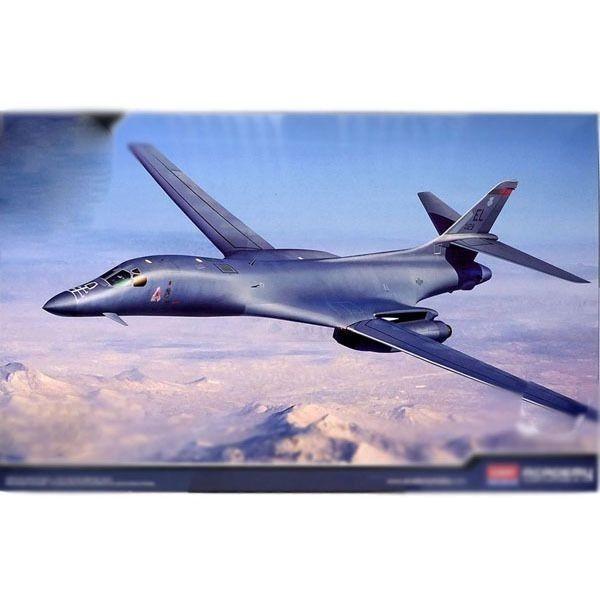 아카데미과학 미공군 B1B 34 폭격비행대 썬앤더버드