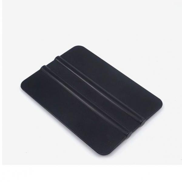 카드 스퀴지 썬팅 랩핑 물기 제거 밀대 PPF 스크래퍼