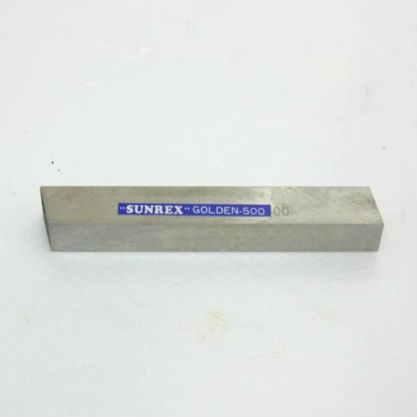 썬렉스 완성바이트(G500) 25.4mmx150mm (1x6)