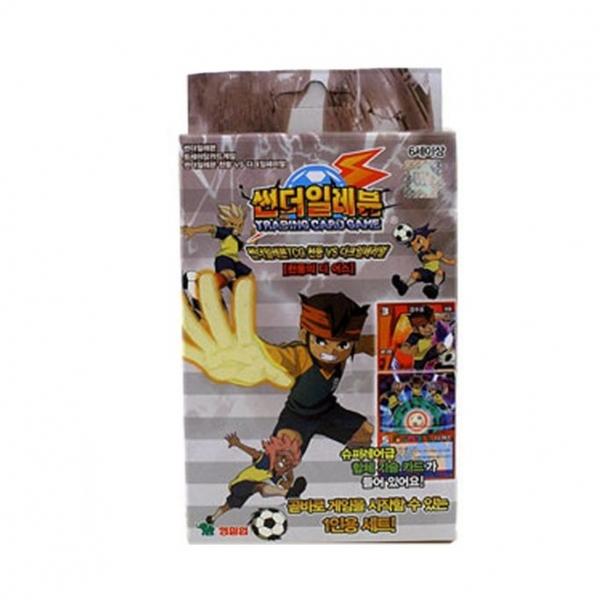 썬더일레븐 천둥의디어스 트레이딩 카드 보드 게임