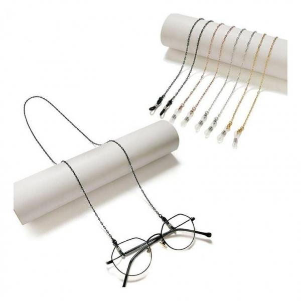 안경 썬글라스 체인줄 걸이 안경줄 빈티지 마스크줄 안경체인줄 목걸이 안경스 트랩