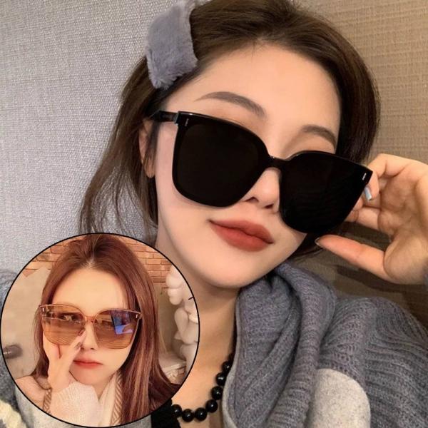 소두썬글라스 빅사이즈 오버 남녀공용 썬 프로텍터