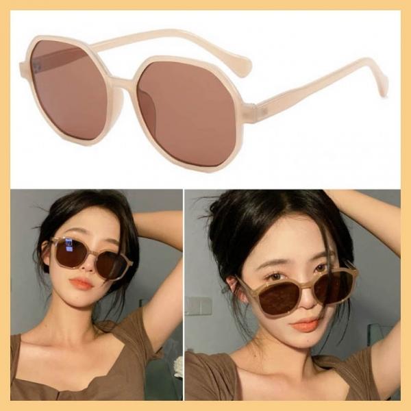남여공용 선글라스 도수없는 패션 여행 해외 국내 남자 여자 인싸템 얼굴작아보이는 썬글라스 외출 편한