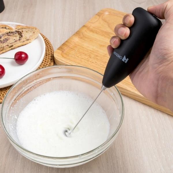 잔솔 거품기 휘핑기 핸드믹서 믹싱기 생크림 베이킹