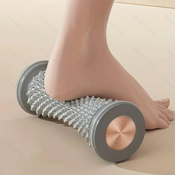 필수 방콕 홈아이템 PVC 셀프 마사지 지압봉 엄마 선물