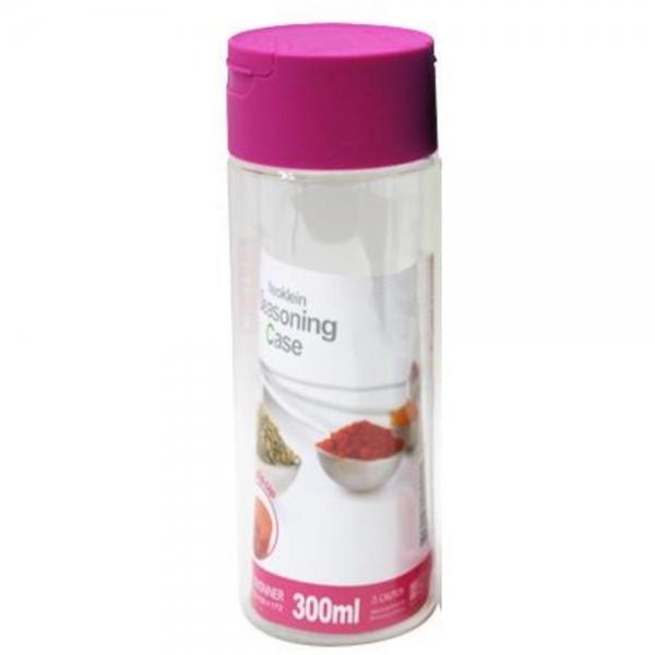 조미료통 300ml 중-색상랜덤 후추통 소금통 설탕통