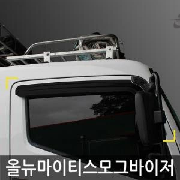 경동/올뉴마이티(2015) 스모그윈도우바이저