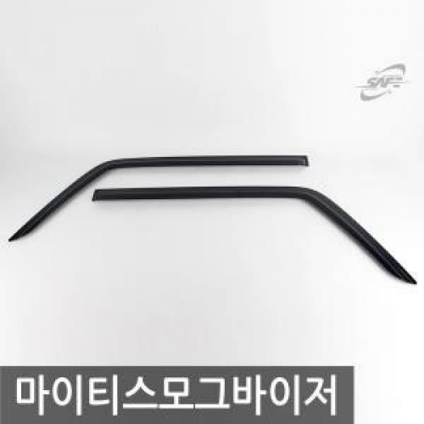 경동/마이티(1986) 스모그윈도우바이저